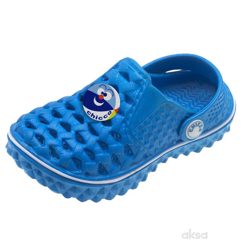 Chicco gumene sandale,dečaci