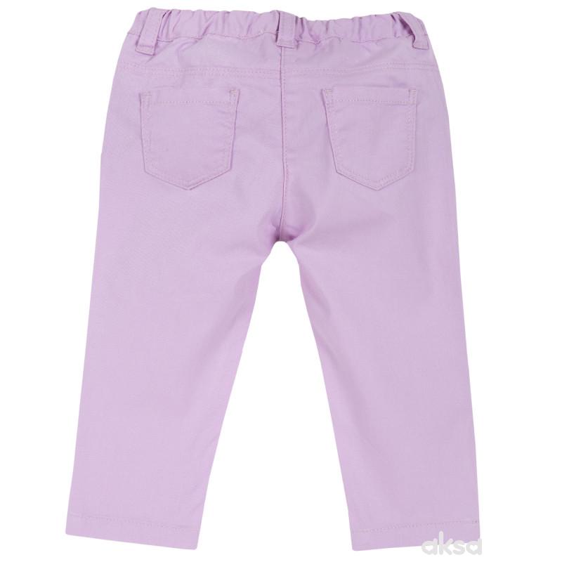 Chicco pantalone,devojčice