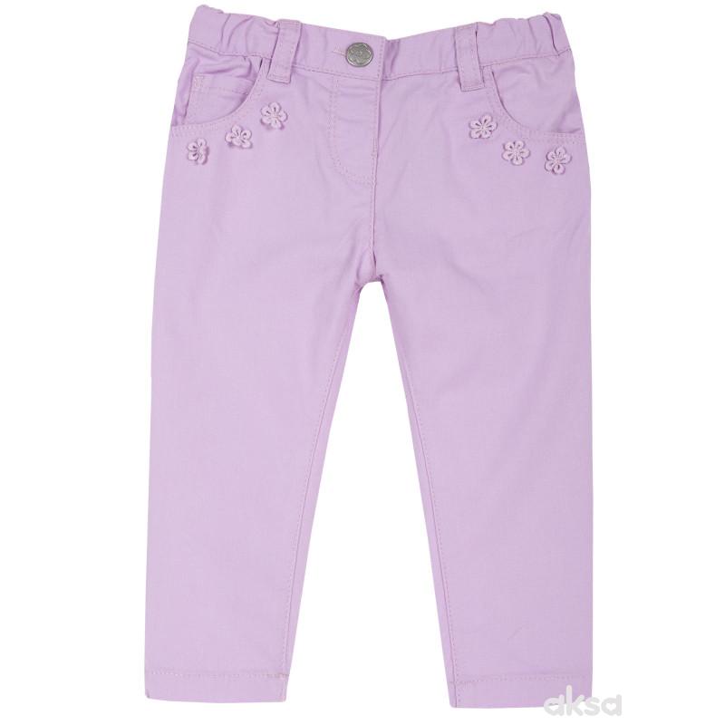 Chicco pantalone,devojčice