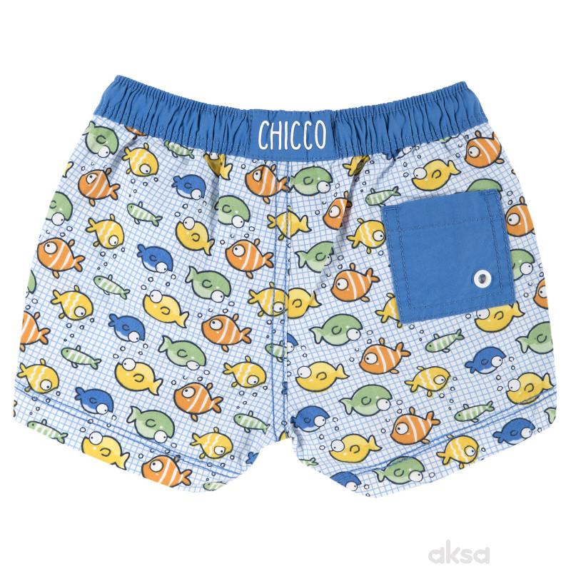 Chicco kupaći,dečaci