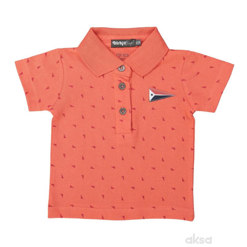 Dirkje polo majica,dečaci,k.r