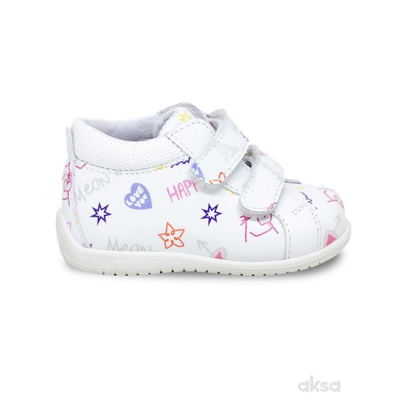 Ciciban Cipele Devojcice A028296 Aksa