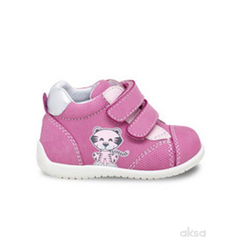 Ciciban Cipele Devojcice A028308 Aksa