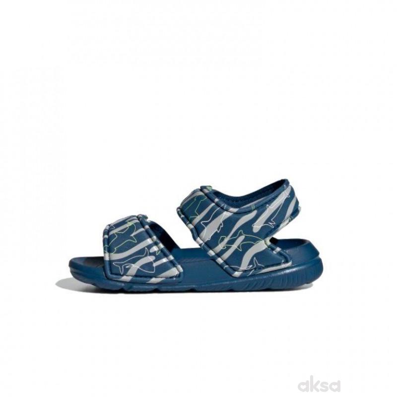 Adidas sandale,dečaci