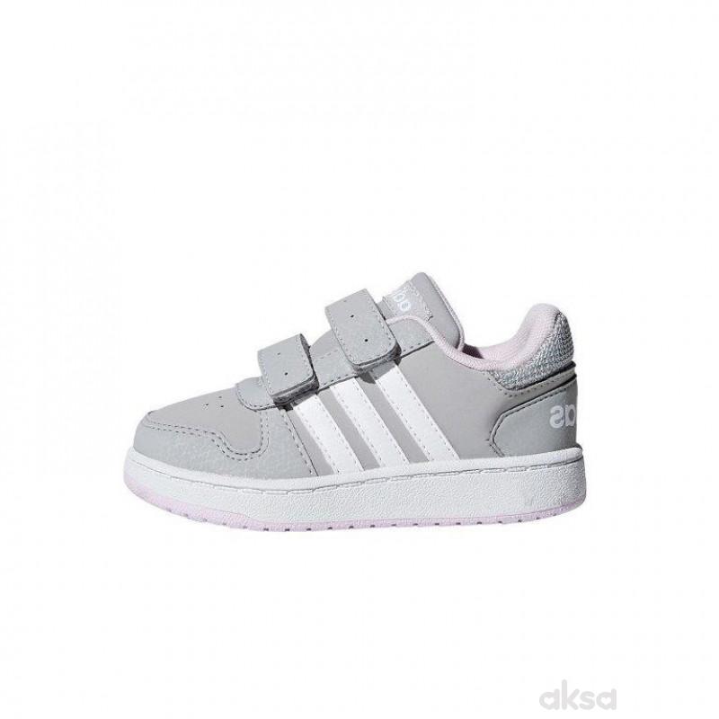 Adidas Patike Devojcice A028460 Aksa