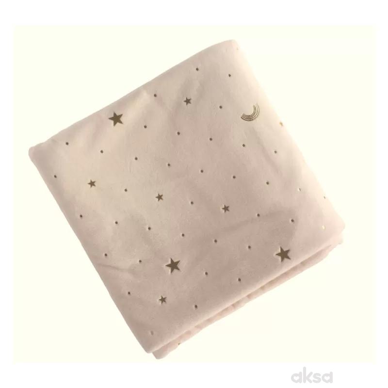 Baby Textil ćebe