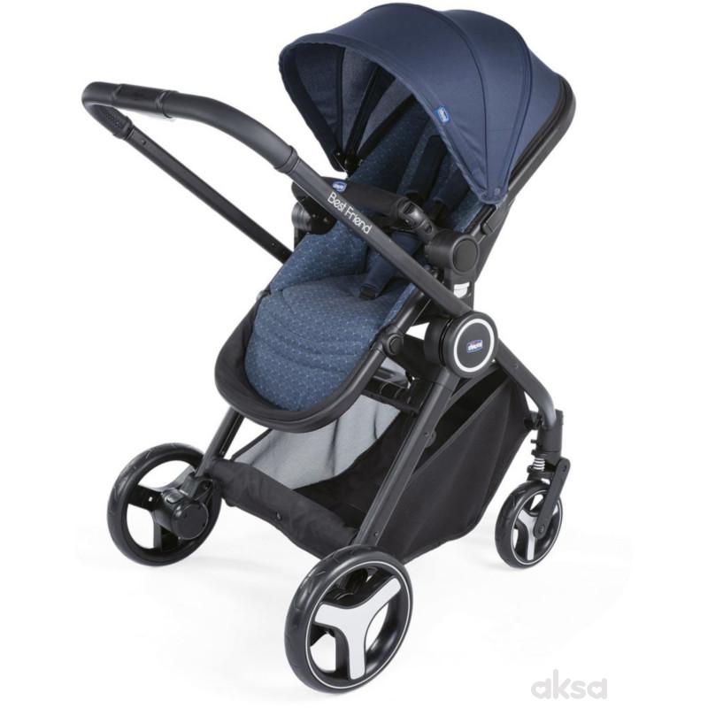 Chicco trio sistem Best friend