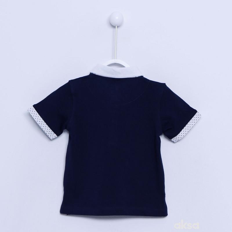 SilverSun polo majica,dečaci