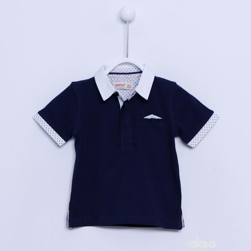 SilverSun polo majica,dečaci