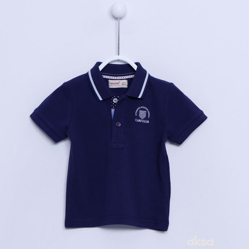 SilverSun polo majica,dečaci