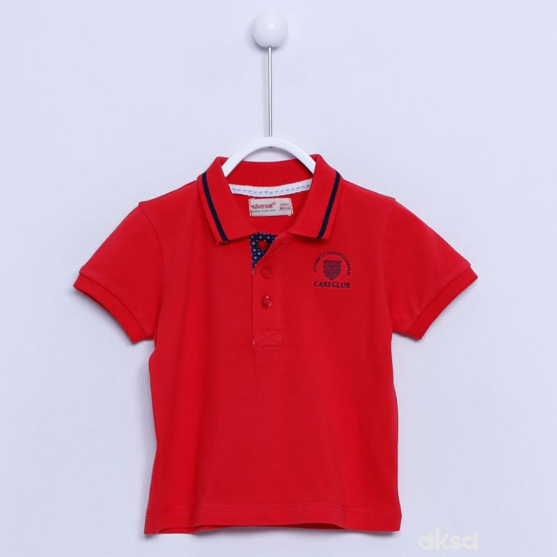 SilverSun polo majica,dečaci