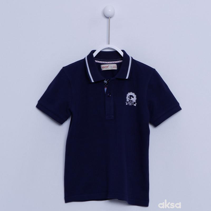 SilverSun polo majica,dečaci