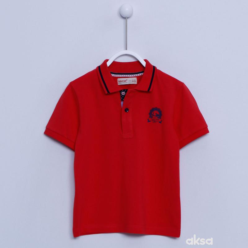SilverSun polo majica,dečaci