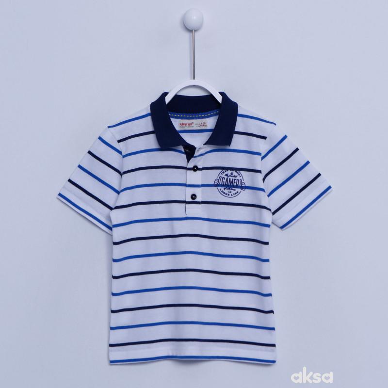 SilverSun polo majica,dečaci