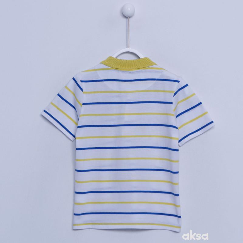 SilverSun polo majica,dečaci