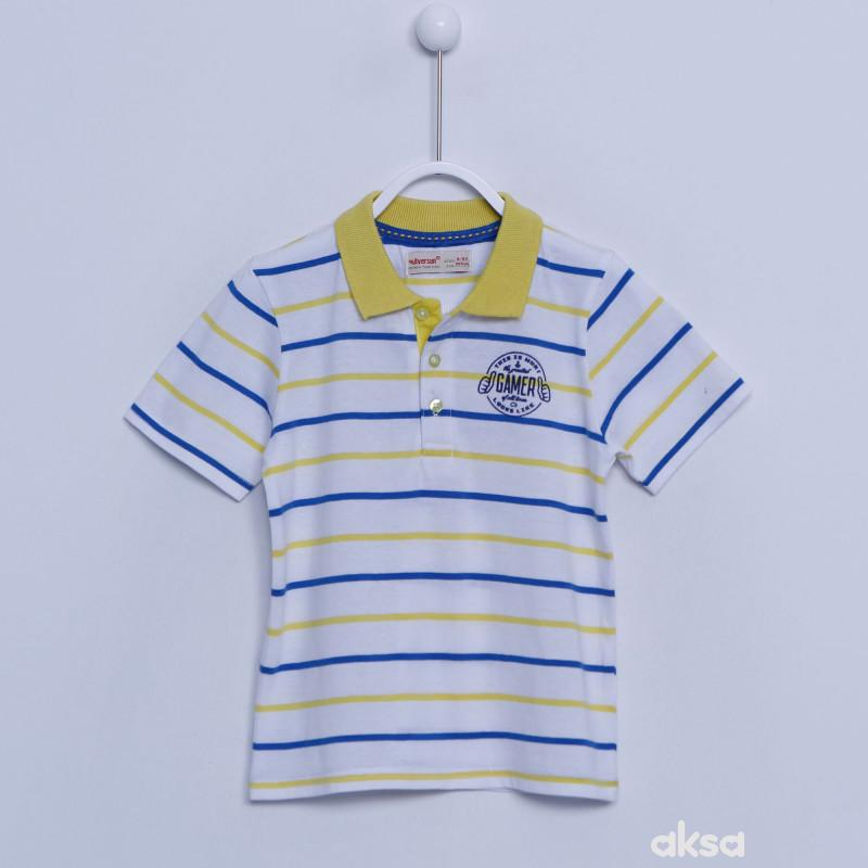 SilverSun polo majica,dečaci