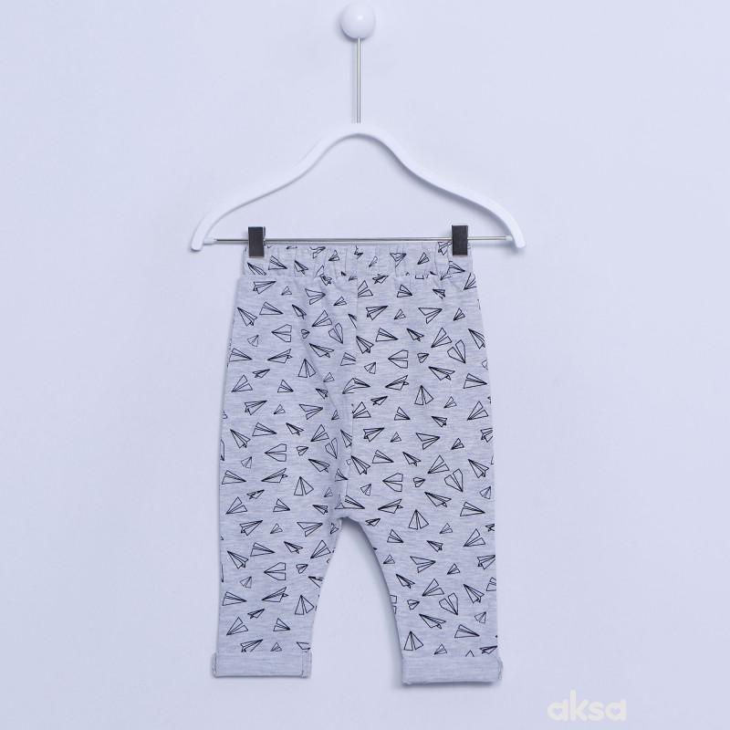 SilverSun pantalone,dečaci
