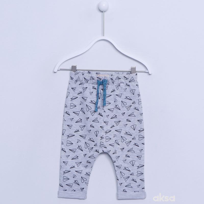 SilverSun pantalone,dečaci