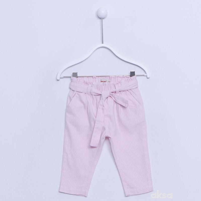 SilverSun pantalone,devojčice