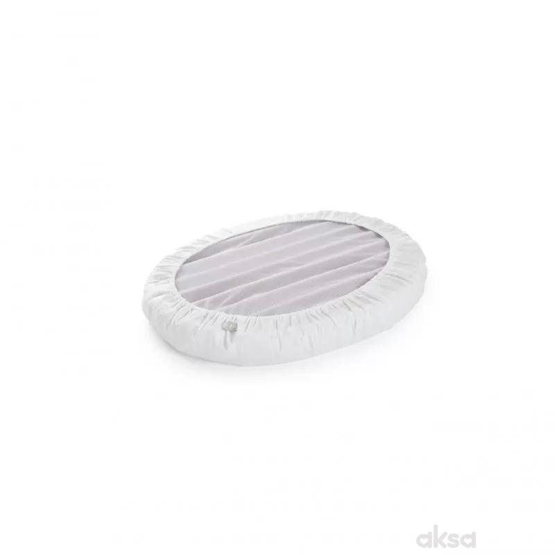 Stokke Sleepi čaršav 80cm