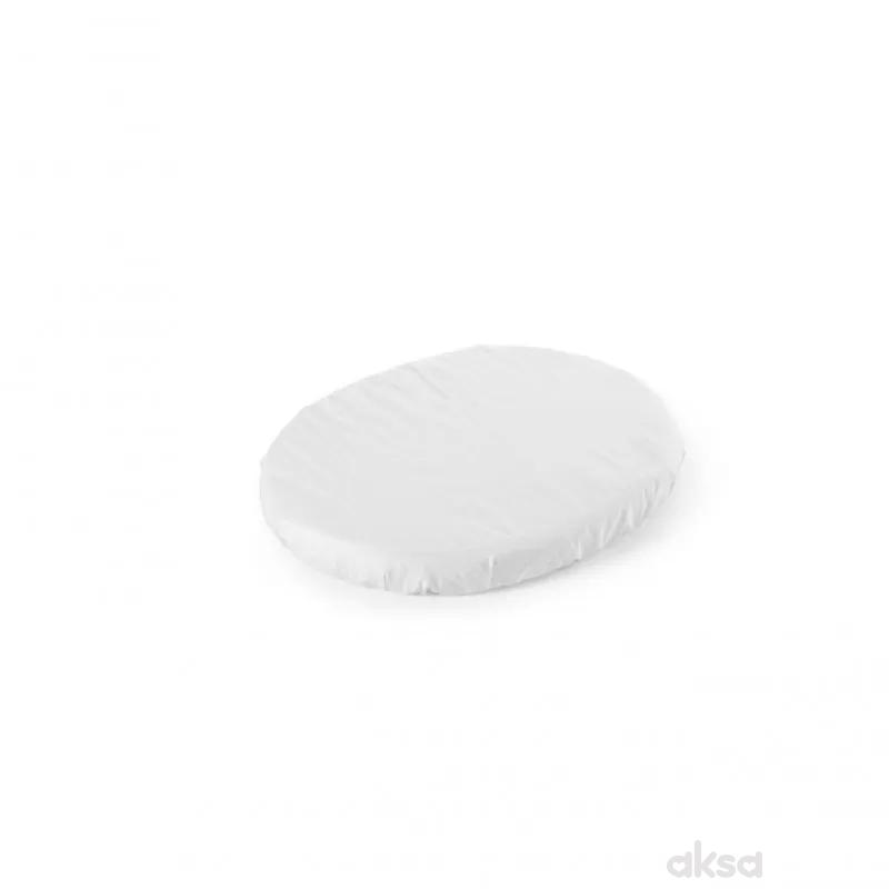 Stokke Sleepi čaršav 80cm