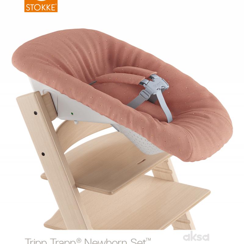 Stokke Tripp Trapp Set Za Novorođ
