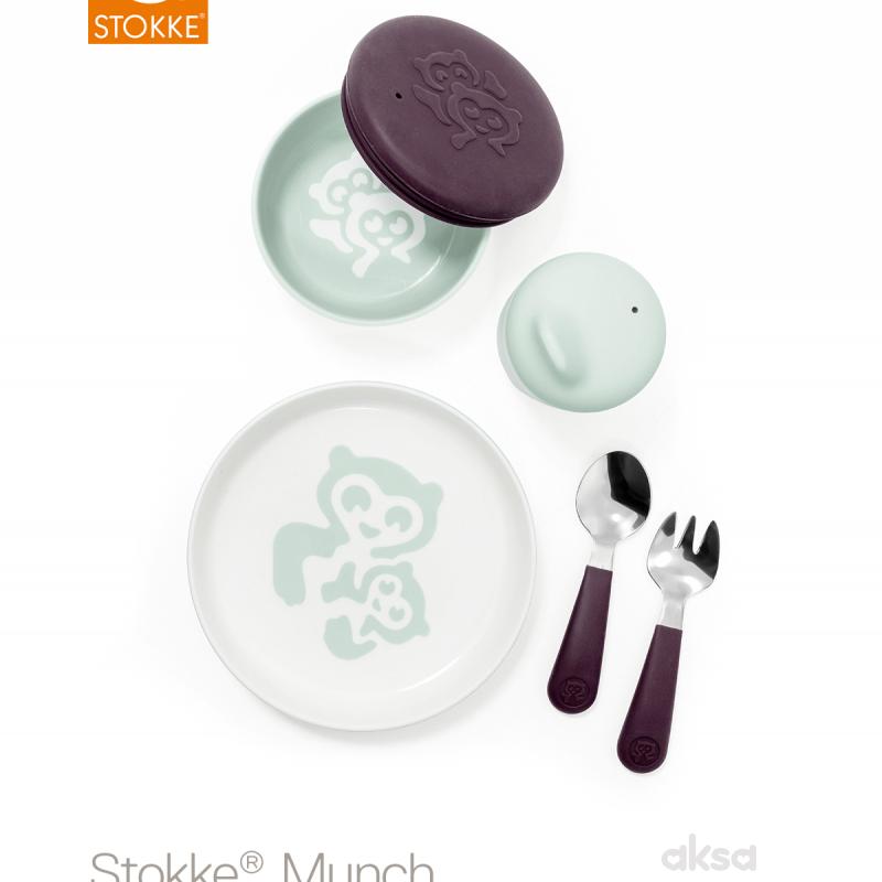 Stokke Munch Za Svaki Dan