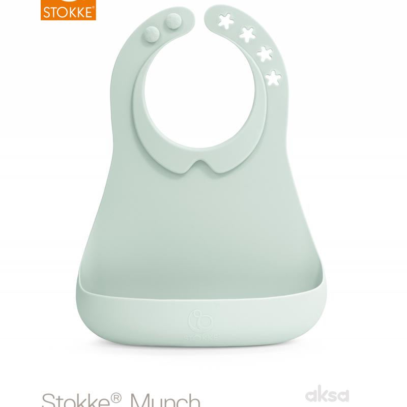 Stokke Munch Portikla