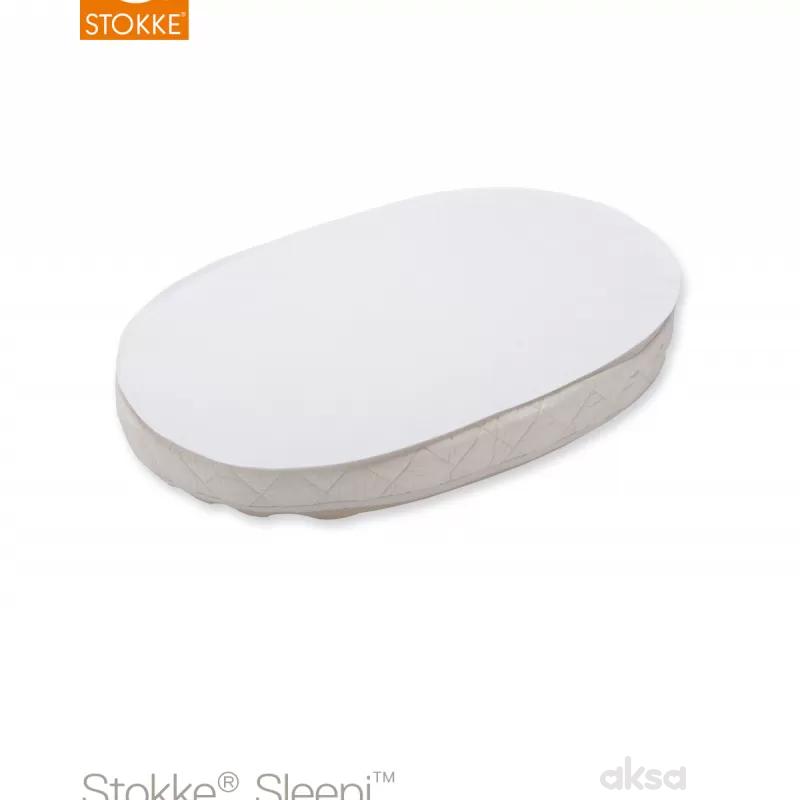 Stokke Sleepi Mini Zaštita Za Krevetac Oval