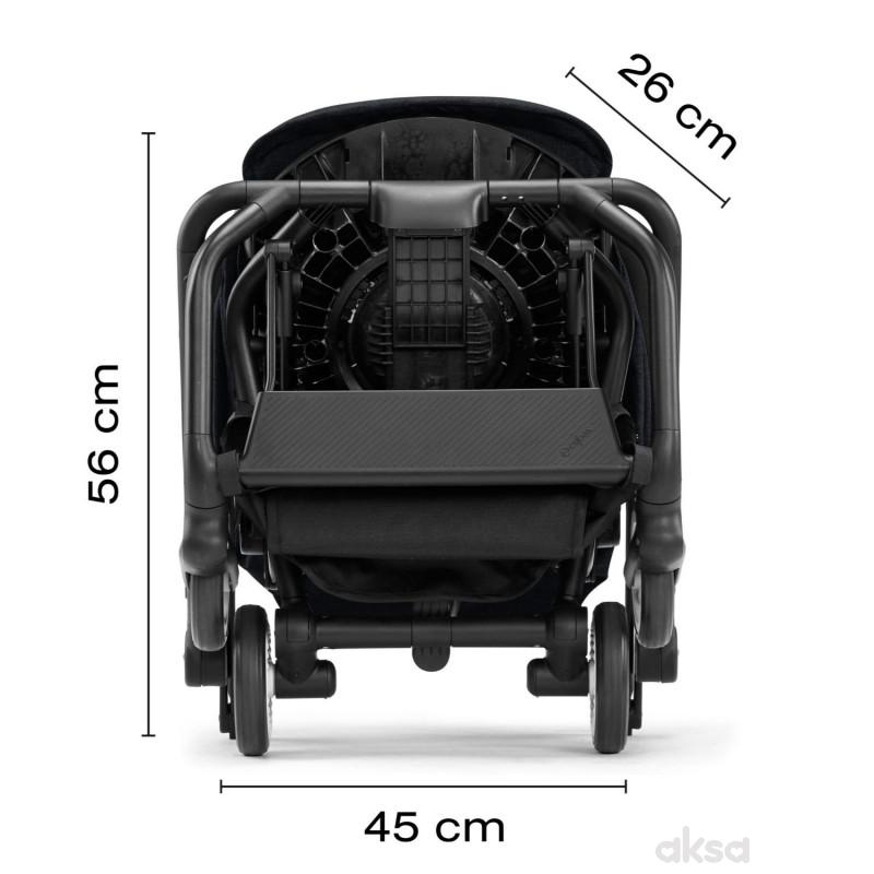 Cybex kolica Eezy S Twist Manhattan Gr
