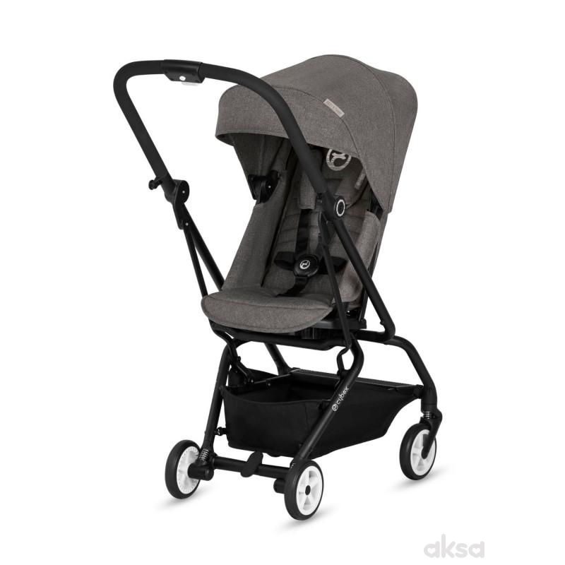Cybex kolica Eezy S Twist Manhattan Gr
