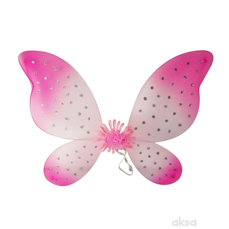 Qunsheng Toys, igračka leptirska krila 