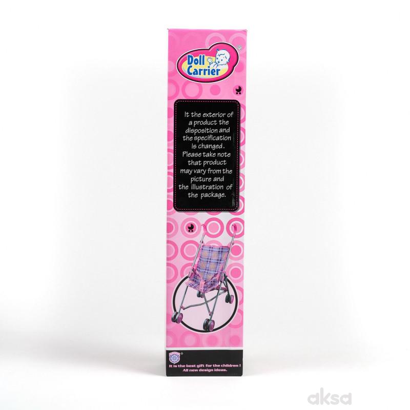 Qunsheng Toys Igracka Kolica Za Bebe Kisobran Bt A029612 Aksa