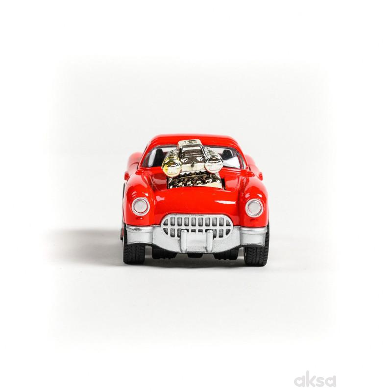 Qunsheng Toys, igračka auto frikcioni classic