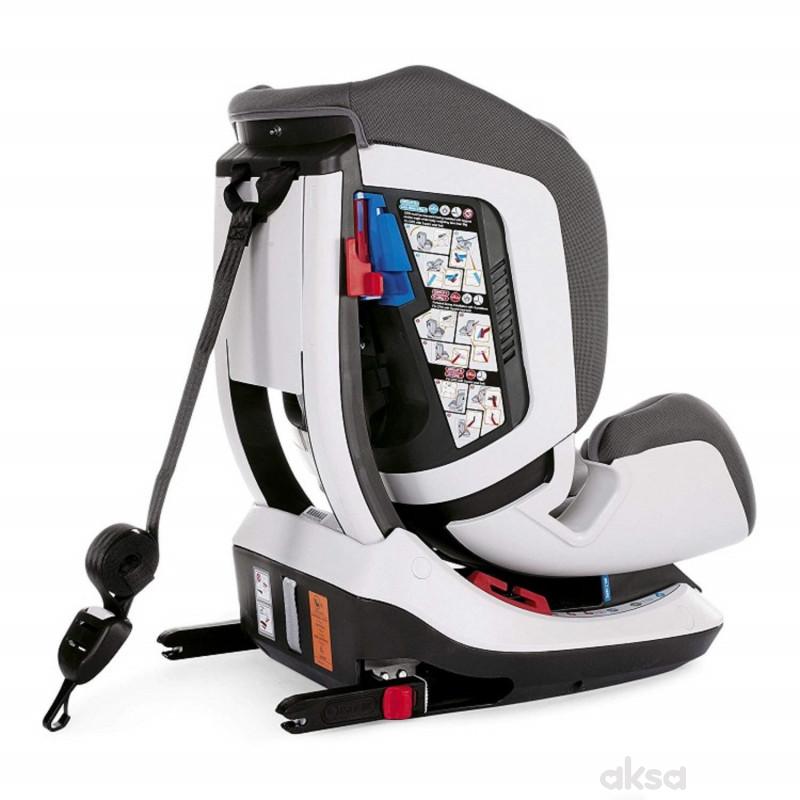 Chicco a-s Seat Up (0-25 kg) 0/1/2 pearl