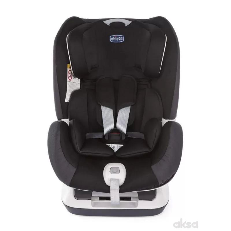 Chicco a-s Seat Up (0-25 kg) 0/1/2 jet black 