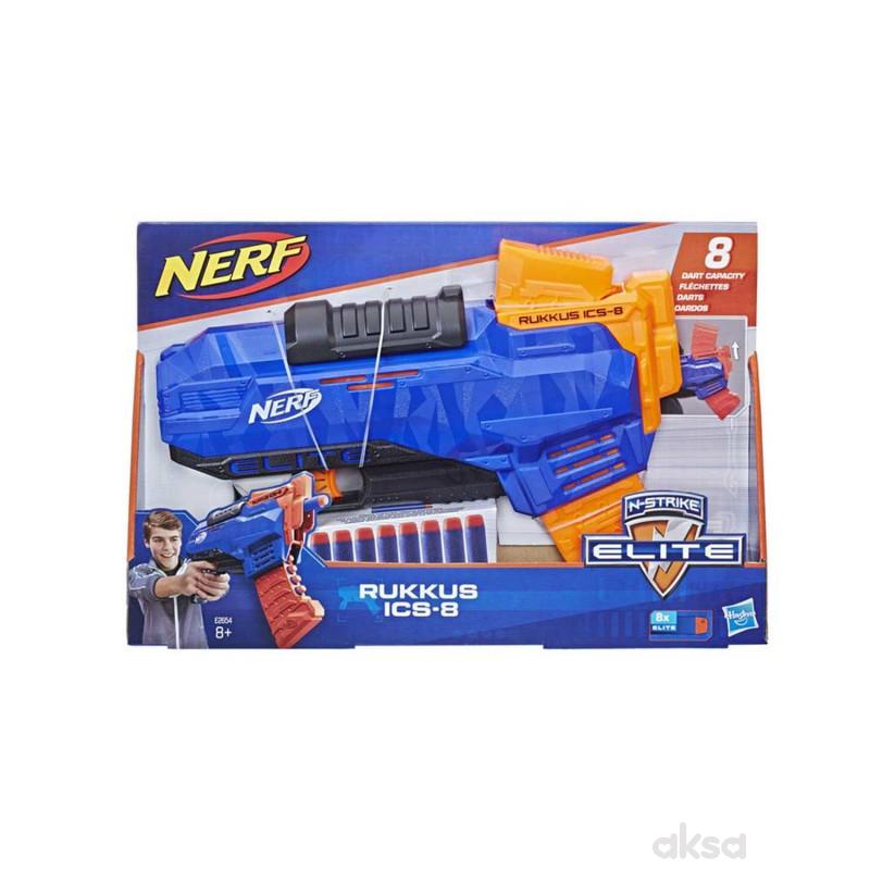 Nerf elite rukkus ics8