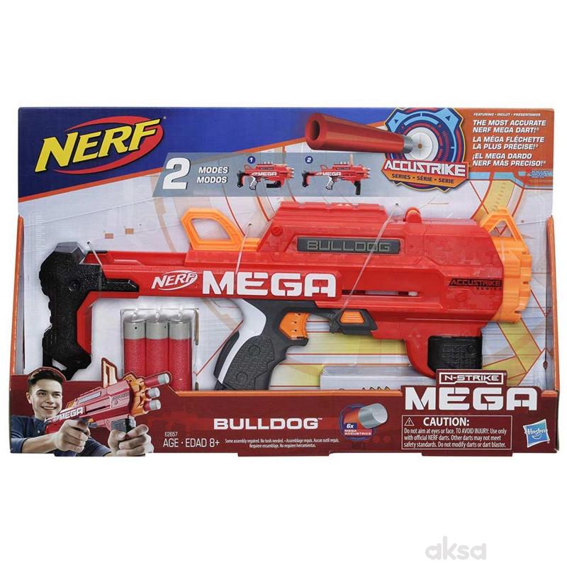 Nerf Mega Bulldog A029767 Aksa