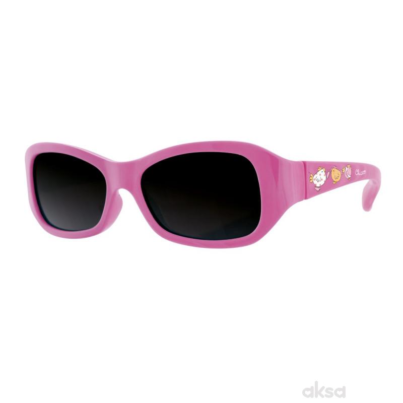 Chicco naočare za sunce 12m+ roze 2019
