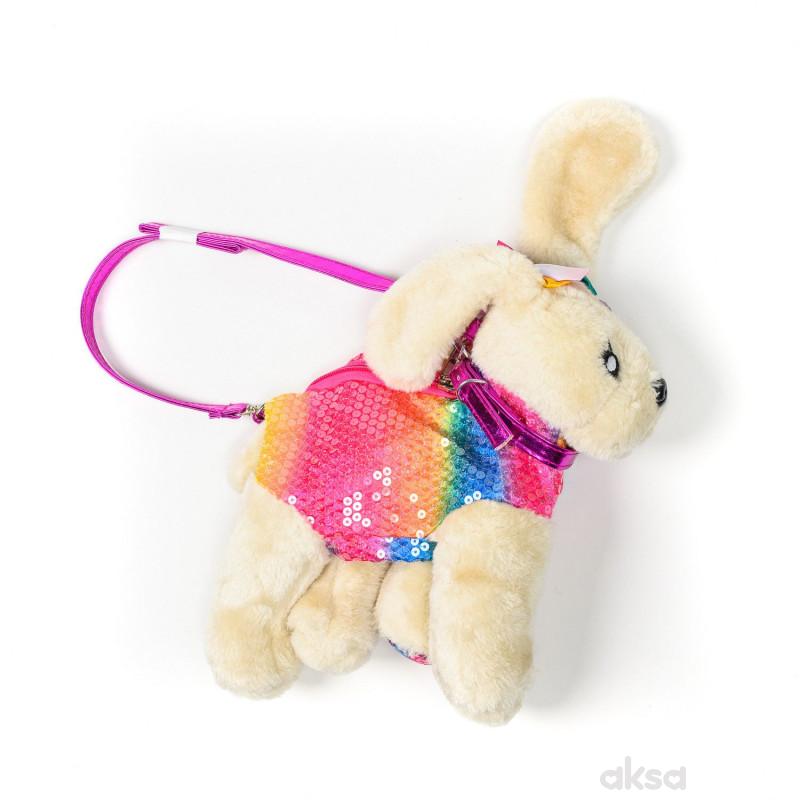 Doggie Star torbica Retriver
