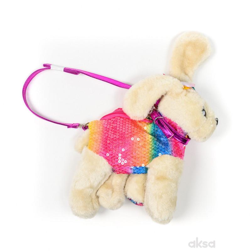 Doggie Star torbica Retriver