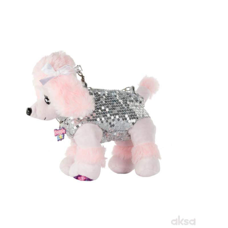 Doggie Star torbica Velika pudla