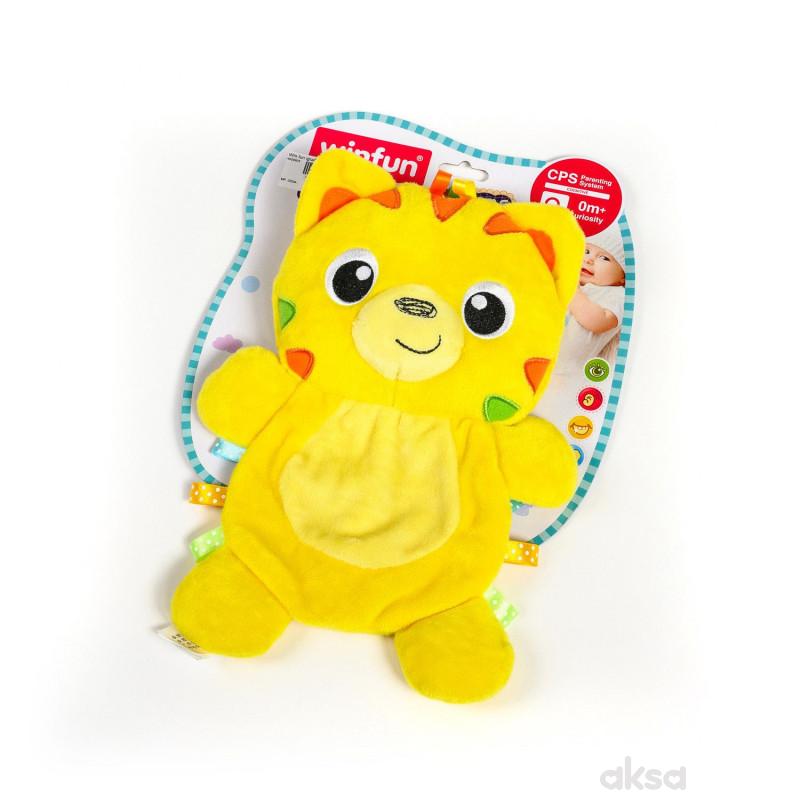 Win fun igračka mekani drugar Tigar