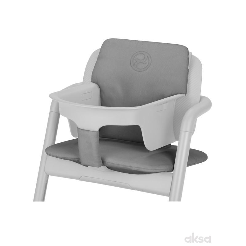 Cybex uložak za Lemo hranilicu Storm Grey