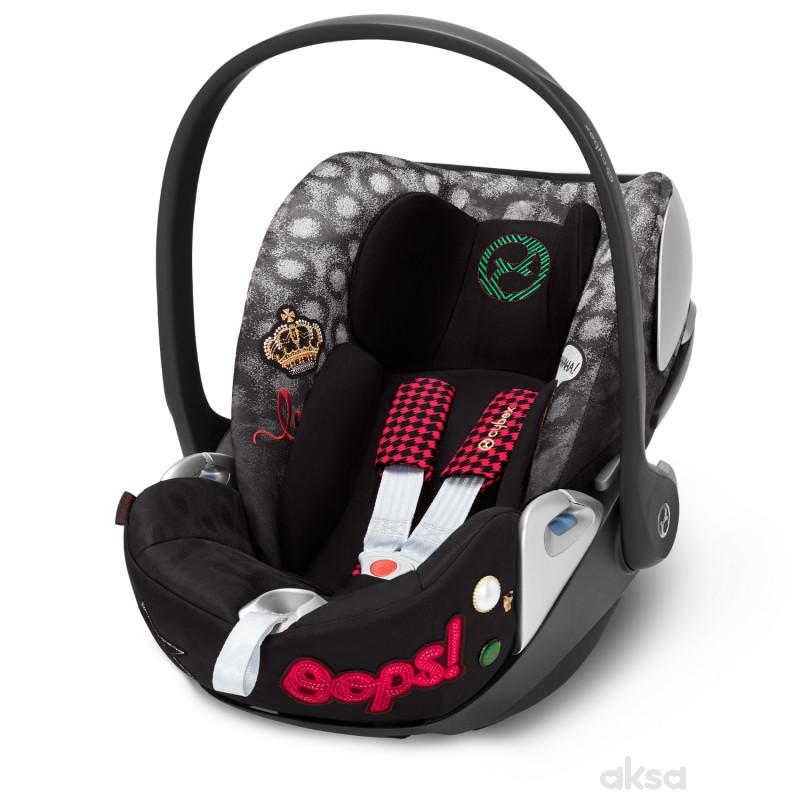 Cybex Cloud Z i-size (45-87 cm) Rebellious