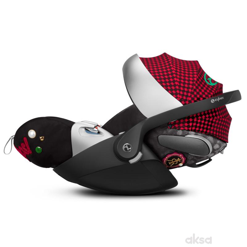 Cybex Cloud Z i-size (45-87 cm) Rebellious