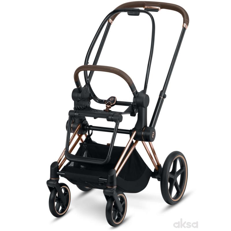 Cybex ram i sedalni deo za Priam RoseGold