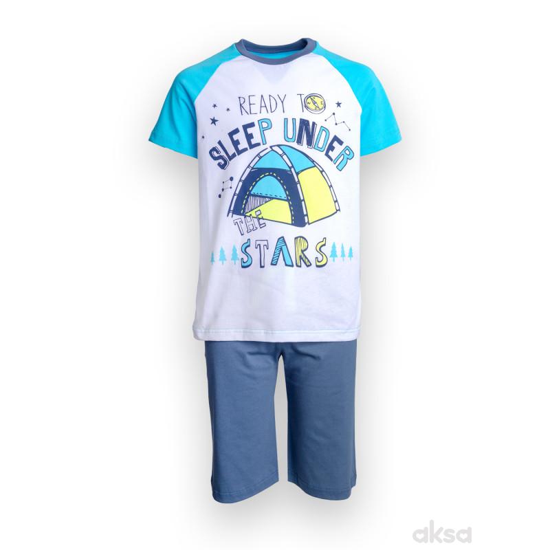 Jasmil bebi dol, dečaci