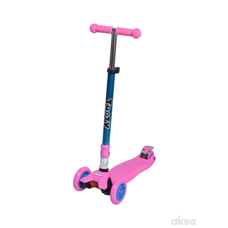 Troty Trotinet Sklopivi A030042 Aksa