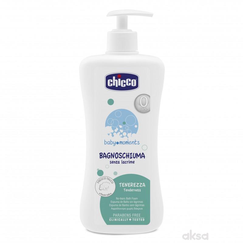 Chicco bm kupka Tenderness 500 ml